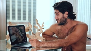 Diego Did It one more time - Diego Sans and Zane Anders anal Love