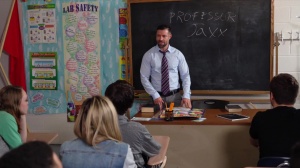 Snap! - Tristan Jaxx & Beaux Banks butt Nail