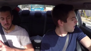 booty Controller - Johnny Rapid with Damien Stone butthole plow
