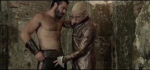 gay Of Thrones - Jessy Ares, JP Dubois pooper Love