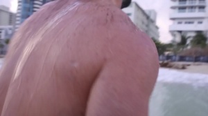 Fugitives - Tristan Jaxx and Colton Grey anal Love