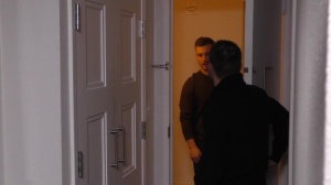 Second Time - Johnny Rapid & Trevor long anal bang