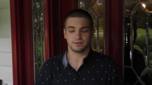 Daddy's Secret - Johnny Rapid with Myles Landon butthole Hook up