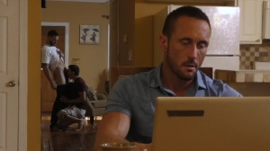 Coffee Time - Cliff Jensen with Damien Kyle pooper sex