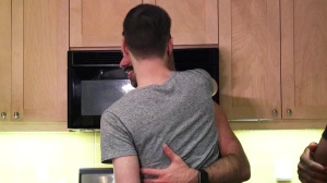 The Dinner Party - Teddy Torres and River Wilson butthole Nail