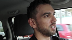 Ride - Darin Silvers & lucky Daniels ass Hump