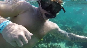 males At Sea - Colby Jansen and Luke Adams anal bang