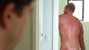 Trainer Confessions - Will Braun & Josh Peters butthole Hump