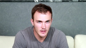 poked At First Sight - Christian Wilde with Joey Rico anal Love