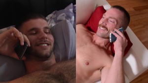 Phone Sex two - Hook up