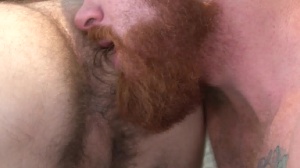 favourite - Jimmy Fanz & Bennett Anthony anal hammer