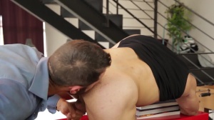 admirable Morning Love - Denis Vega butt Love