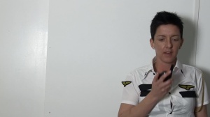 Cockpit - Paul Walker & Lionel Lilac ass Hump