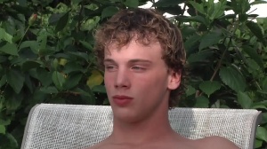 Spring Fever - Asher Hawk & Jack King butthole screw