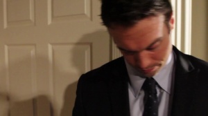 Mail Mix Up - Rocco Reed & Tyler Morgan butthole fuck