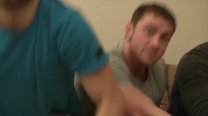 Intervention - Tommy Defendi & Andy Taylor Nail