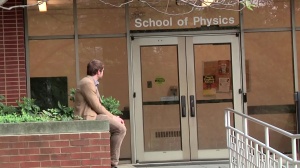 Pervy Professor - slam