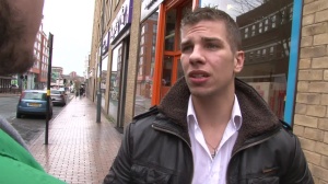 Hooker Hook Up - Paul Walker, Kayden Gray amateur Hump