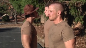 Minimum Requirements - Marcus Ruhl & Duncan dark butthole plow