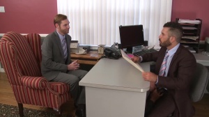 oral stimulation Interview - blowjob Hump