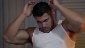 hooker Alley - Hunk Love