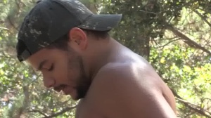 messy Rider 2 - anal Scene