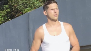 The Business Of Barebacking - dick Scene