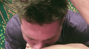 dudes In Public 26 - The Classroom - Student slam