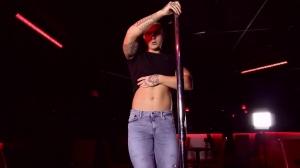 undress Club: Theo - big penis Sex