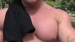 Blake - butthole Hook up