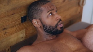 Sex Clues - Damien Stone with Lawrence Portland ass plow