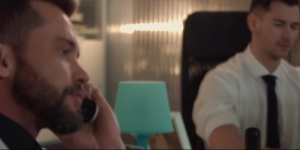 Lesson Learned - Love