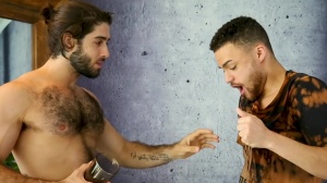 The Gardener - Diego Sans with Aston Springs Nail