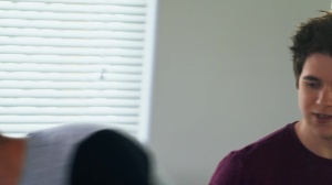 Puzzle teen - Will Braun butthole Nail