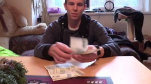 The lad gives up his ass virginity for a car