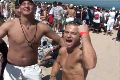 GGW - sperm Of The Crop