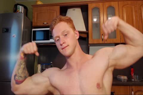 Ginger cam
