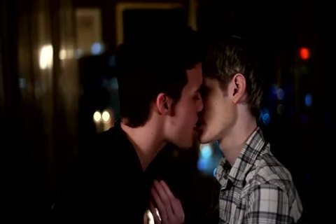 Halloween Vampires In Love