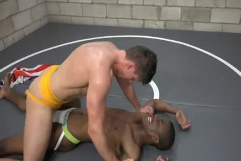 Max Ryder Vs Tyson The plow "Hump Day"