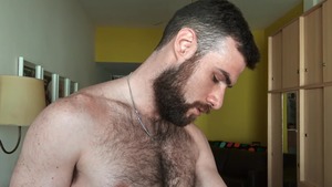 Game On, Bro - Rodri CBA anal poke