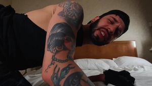 Motel raw - Bo Sinn & Romeo Davis American Hook up