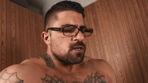 coarse & yummy - Rocky Vallarta American Action