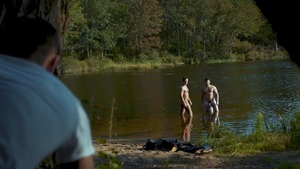 Tom Of Finland: 1957 - Kurtis Wolfe, Matthew Camp American Love