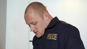 The Whoremonger: raw - Jake Porter, Trevor Laster American nail