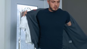 Watching u - Theo Ross & Jack Kross American Nail