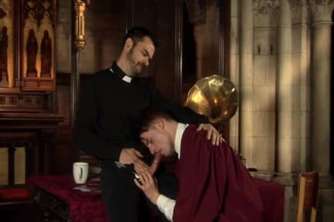 Dolan Wolf And Ben Cox (CB P5)