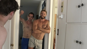 Brother Crush - Friend Greg Mckeon wishes plowing hard