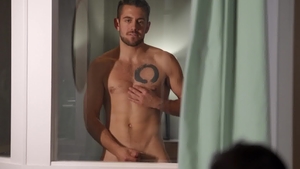 Drill My Hole: Ty Mitchell is so tattooed twink
