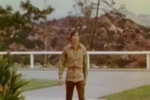 From daddy man's Closet: A Dream Of Body (1972)