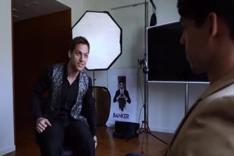 Nico Leon And Tayte Hanson banging slutty